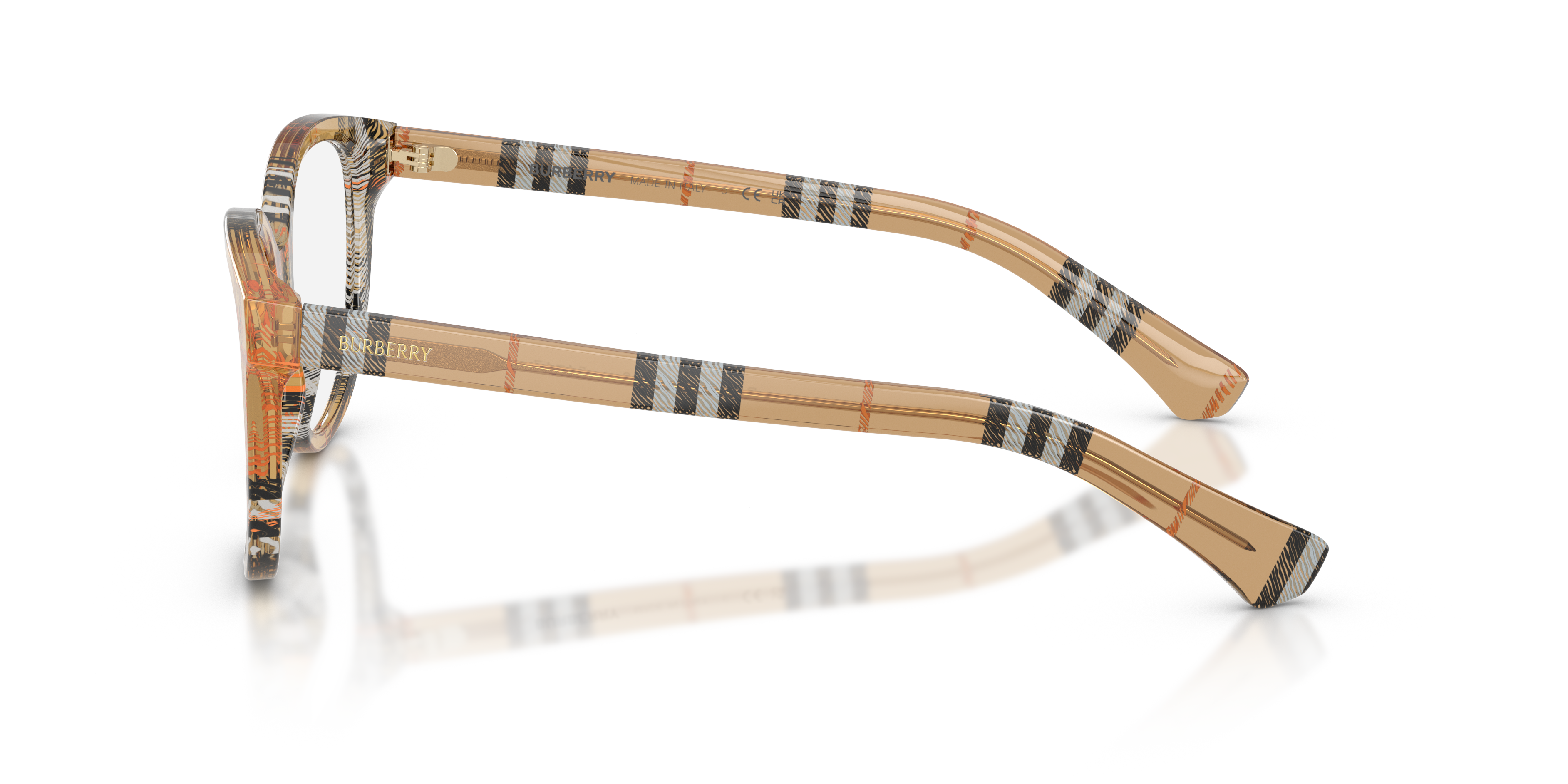 Burberry BE2456 4163  